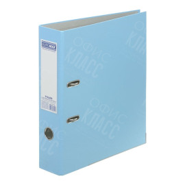 РЕГИСТРАТОР С7М А4 ПВХ BUROMAX ETALON БИРЮЗОВЫЙ 3017-06C