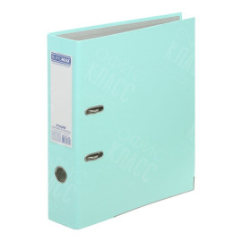 РЕГИСТРАТОР С7М А4 ПВХ BUROMAX ETALON МЯТНЫЙ 3017-38C