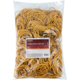 РЕЗИНКИ ДЛЯ ДЕНЕГ AXENT DELTA D4633, 1000 Г, UNICOLOR