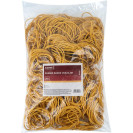 РЕЗИНКИ ДЛЯ ДЕНЕГ AXENT DELTA D4633, 1000 Г, UNICOLOR