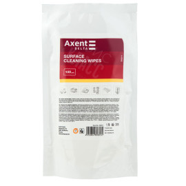 САЛФЕТ.AXENT Д/МОНИТ.100ШТ5311