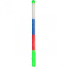 СВЕТЯЩАЯСЯ ПАЛОЧКА 14–58 ТРЕХЦВЕТНАЯ 48,5  СМ