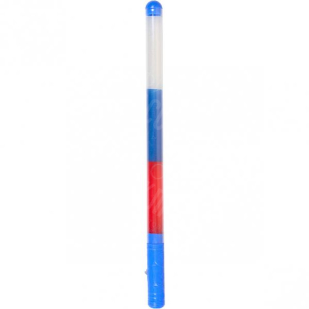 СВЕТЯЩАЯСЯ ПАЛОЧКА 14–58 ТРЕХЦВЕТНАЯ 48,5  СМ