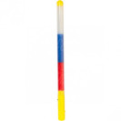 СВЕТЯЩАЯСЯ ПАЛОЧКА 14–58 ТРЕХЦВЕТНАЯ 48,5  СМ