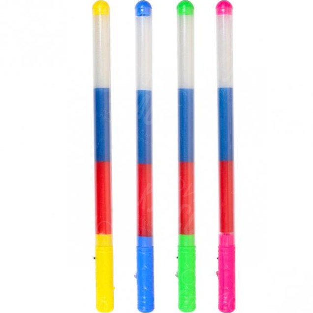 СВЕТЯЩАЯСЯ ПАЛОЧКА 14–58 ТРЕХЦВЕТНАЯ 48,5  СМ
