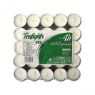 СВЕЧА «ЧАЙНЫЕ»  ПРЕМИУМ