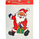 СИЛИКОНОВАЯ НАКЛЕЙКА НА СТЕКЛО 20×25  СМ 13–64