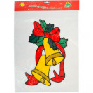 СИЛИКОНОВАЯ НАКЛЕЙКА НА СТЕКЛО 20×25  СМ 13–64