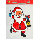 СИЛИКОНОВАЯ НАКЛЕЙКА НА СТЕКЛО 20×25  СМ 13–64