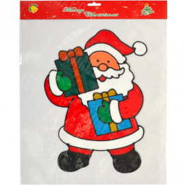 СИЛИКОНОВАЯ НАКЛЕЙКА НА СТЕКЛО 25×30  СМ 13–65