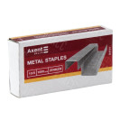 СКОБЫ ДЛЯ СТЕПЛЕРОВ AXENT DELTA D4101, №10/5, 1000 ШТУК