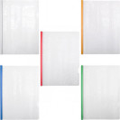 СКОРОСШИВАТЕЛЬ А4 ПЛАНКА ПЛАСТИКОВЫЙ