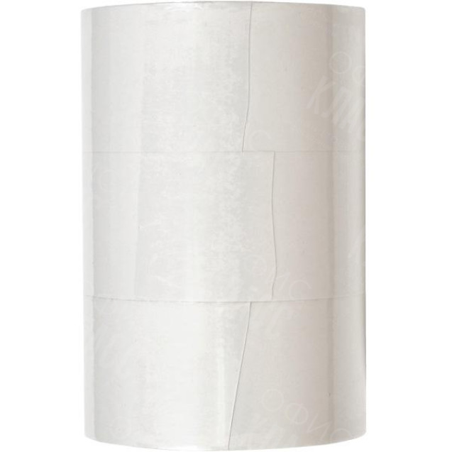 СКОТЧ ДВУХСТОРОННИЙ 45 ММ. 10 М. "SPIDER", ОСНОВА ПВХ SP-48/45-10