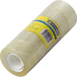 СКОТЧ УЗКИЙ L30*24ММ BUROMAX 7176