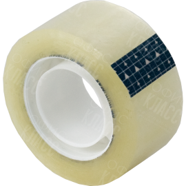 СКОТЧ УЗКИЙ L30*24ММ BUROMAX 7176