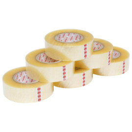 СКОТЧ УПАКОВОЧНЫЙ (СТ-50) 700, 45ММ, 50 МКМ