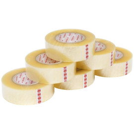 СКОТЧ УПАКОВОЧНЫЙ (СТ-50) 800, 45ММ, 50 МКМ