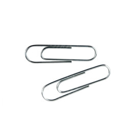 СКРЕПКИ ОЦИНКОВАННЫЕ AXENT DELTA D4114, 28 ММ, 100 ШТУК