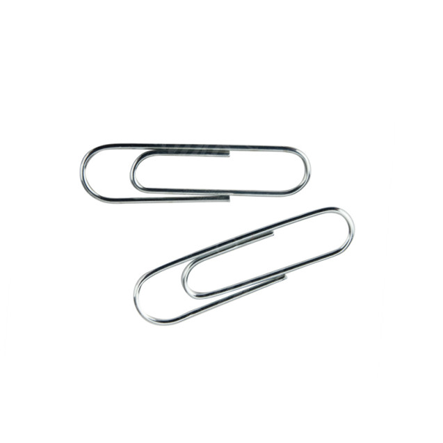 СКРЕПКИ ОЦИНКОВАННЫЕ AXENT DELTA D4114, 28 ММ, 100 ШТУК