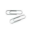 СКРЕПКИ ОЦИНКОВАННЫЕ AXENT DELTA D4114, 28 ММ, 100 ШТУК