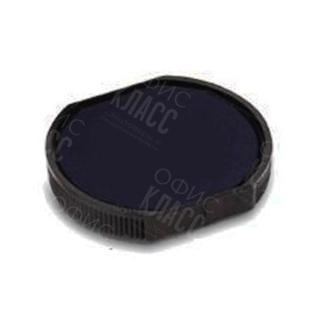 СМЕННАЯ ПОДУШКА SHINY  D42ММ R-542 СИНЯЯ