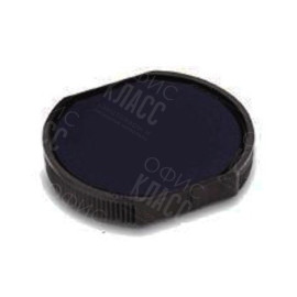 СМЕННАЯ ПОДУШКА SHINY  D42ММ R-542 СИНЯЯ