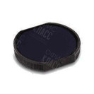 СМЕННАЯ ПОДУШКА SHINY  D45ММ R-546 СИНЯЯ