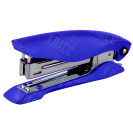 СТЕПЛЕР  №24/6 AXENT ULTRA 4805-02-A, ПЛАСТИКОВЫЙ, 25 ЛИСТОВ, СИНИЙ