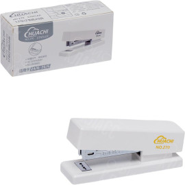 СТЕПЛЕР 270 (СКОБЫ №24; 26) 20 ЛИСТОВ, 110Х55Х35 ММ