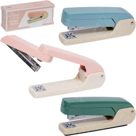 СТЕПЛЕР 360 (СКОБЫ №24; 26) 25 ЛИСТОВ, 155Х65Х40 ММ