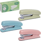 СТЕПЛЕР 567 (СКОБЫ №24; 26) 20 ЛИСТОВ, 120Х50Х30 ММ