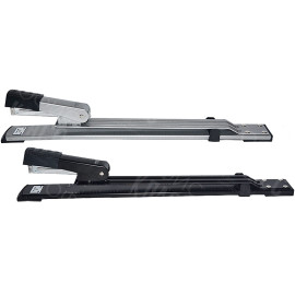 СТЕПЛЕР №24/6 25 ЛИСТОВ ДЛИННЫЙ 0334 DELI