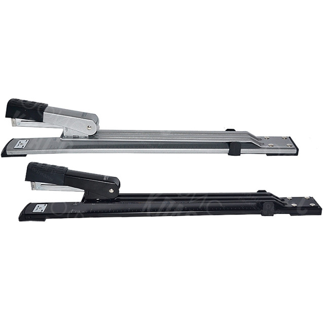 СТЕПЛЕР №24/6 25 ЛИСТОВ ДЛИННЫЙ 0334 DELI