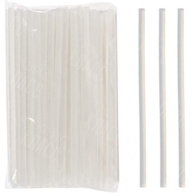 СТЕРЖЕНЬ КЛЕЕВОЙ СУХОЙ 20СМХ0,7СМ