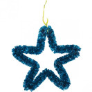 УКРАШЕНИЕ «ЗВЕЗДА»  МИШУРА