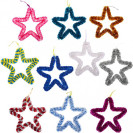 УКРАШЕНИЕ «ЗВЕЗДА»  МИШУРА