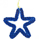 УКРАШЕНИЕ «ЗВЕЗДА»  МИШУРА