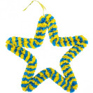 УКРАШЕНИЕ «ЗВЕЗДА»  МИШУРА