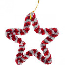 УКРАШЕНИЕ «ЗВЕЗДА»  МИШУРА