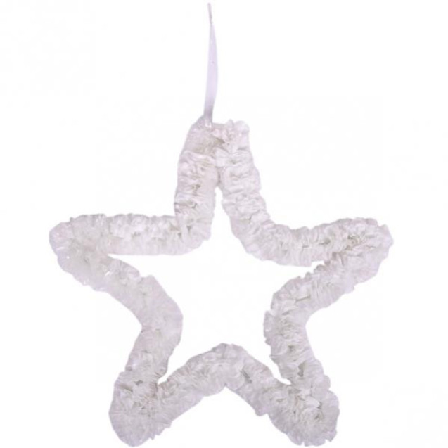 УКРАШЕНИЕ «ЗВЕЗДА»  МИШУРА