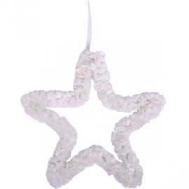 УКРАШЕНИЕ «ЗВЕЗДА»  МИШУРА