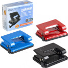 ДЫРОКОЛ  20 ЛИСТОВ YZW 8500 "С"МЕТАЛЛИЧЕСКИЙ КОРПУС