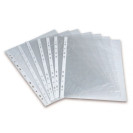 ФАЙЛ A4 40-50 МИКРОН 1ШТ "С"