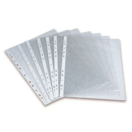 ФАЙЛ A4 40-50 МИКРОН 1ШТ "С"