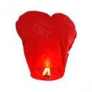 ШАРИК ЛЕТАЮЩИЙ «СЕРДЦЕ»  11–82