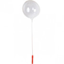 ШАРИК НАДУВНОЙ СВЕТЯЩИЙСЯ LED 11–71