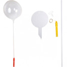 ШАРИК НАДУВНОЙ СВЕТЯЩИЙСЯ LED 11–71