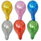 ШАРИКИ 10 «МЕТАЛЛИК»  GM90  /82