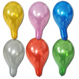 ШАРИКИ 10 «МЕТАЛЛИК»  GM90  /82