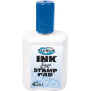 ШТЕМПЕЛЬНАЯ КРАСКА (80937/80938) СИНЯЯ 40МЛ CENTRUM